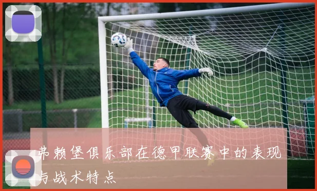 弗赖堡俱乐部在德甲联赛中的表现与战术特点