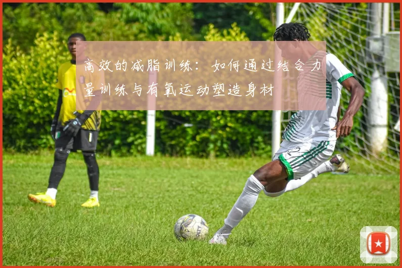 高效的减脂训练：如何通过结合力量训练与有氧运动塑造身材