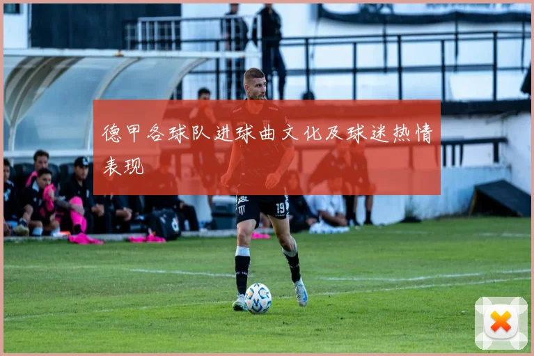 德甲各球队进球曲文化及球迷热情表现