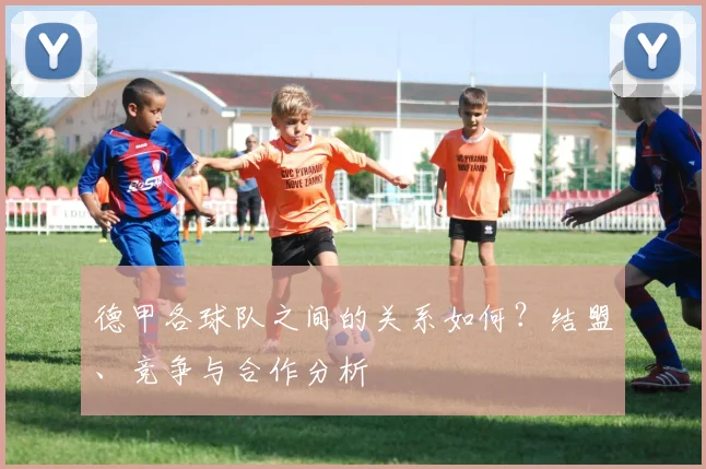 德甲各球队之间的关系如何？结盟、竞争与合作分析