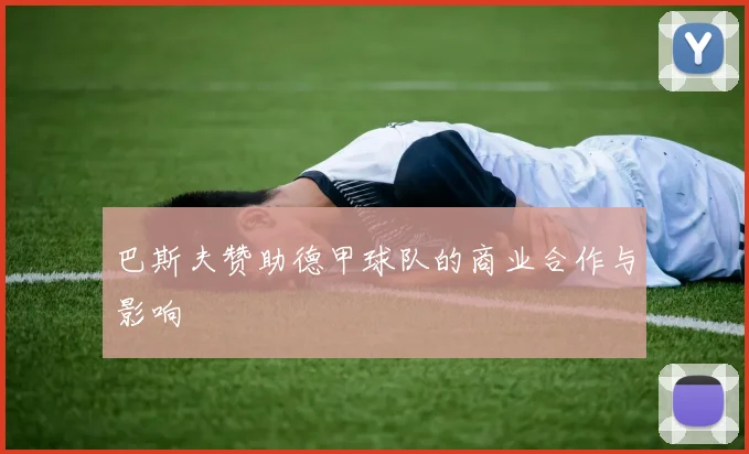 巴斯夫赞助德甲球队的商业合作与影响